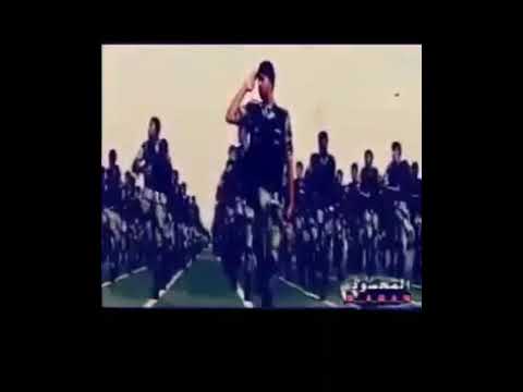 يا حسافة على عمر الضاع والنهاية عسكرية