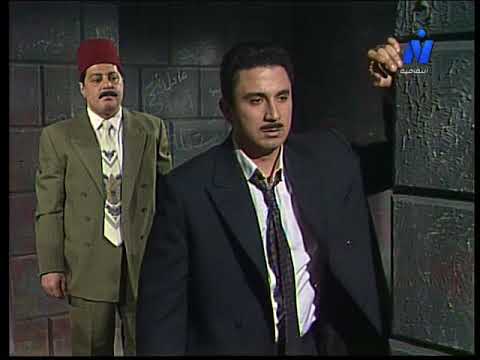 أوراق مصرية جـ1 صلاح السعدني هالة صدقي الحلقة 19 من 33 نهاية المطاف 