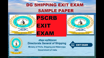 PSCRB EXIT EXAM QUESTIONS AND ANSWERS, REFRESHER EXIT EXAM
