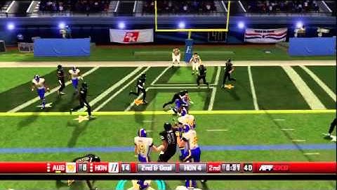 APF2K8 ONLINE: NY_KIA31 PLAYS A LOBBY GAME