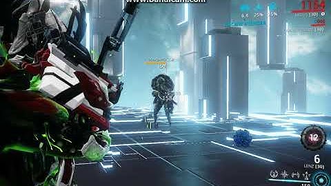 Hunter Munitions Lenz vs lvl 150 Bombard