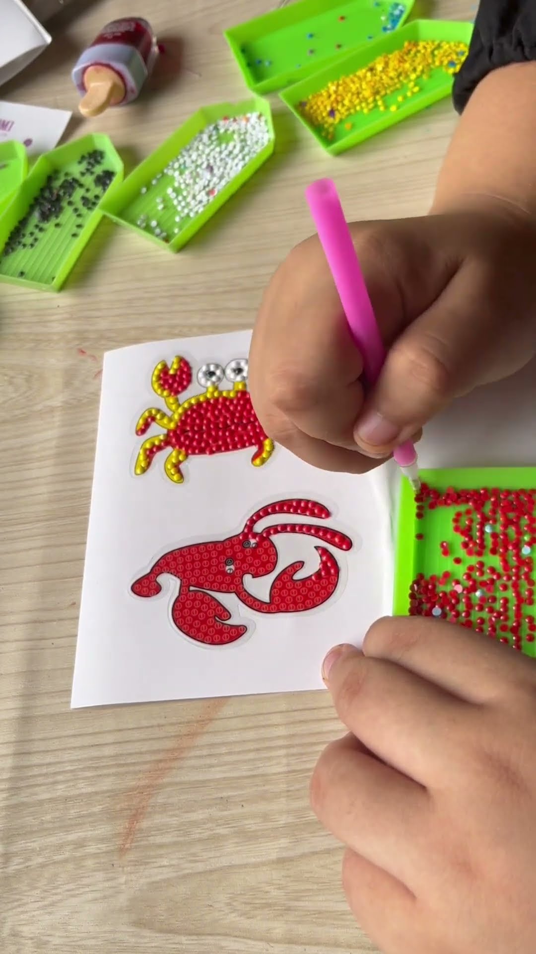CERITA JUALAN PENGHAPUS DI SEKOLAH