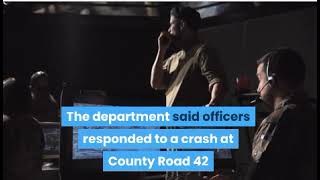 Burnsville Car Crash - Here is the Update