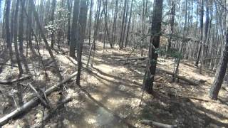 Freedom Park, Williamsburg, VA Part1