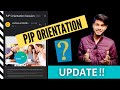 PJP ORIENTATION SESSION | What will happen in pjp | Pblapp | PRP elite wilp 2021-2022