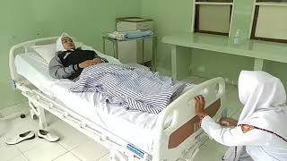 POSISI FOWLER & SEMI FOWLER