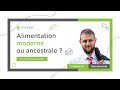 Jusqu 20x moins de nutriments dans lalimentation moderne dcouvrez la nutrition traditionnelle