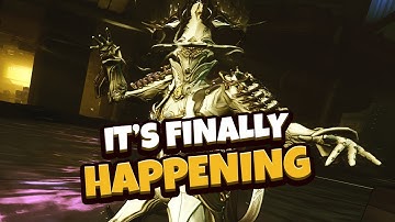 THE NEXT 3 WARFRAMES THAT POSSIBLY GETTING A REWORK IN 2026