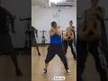 UNO UNO SEIS - Andy Mineo #christian #danceworkout #zumba #cardiodance #shorts #andymineo #dance