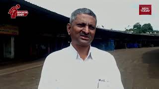 Bharat Bandh: Pune's Gultekdi Market Totally Closed On Account Of Farmers Protests