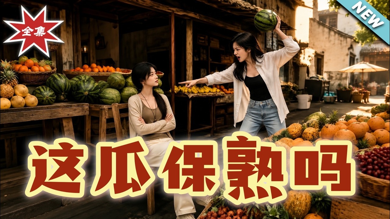 這瓜保熟嗎：反向抹零竟是索命局