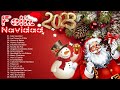 Feliz Navidad 2023🌲Viejitas Pero Bonitas Edición Navideña 🎅🏻 Villancicos Música de Navidad 2023