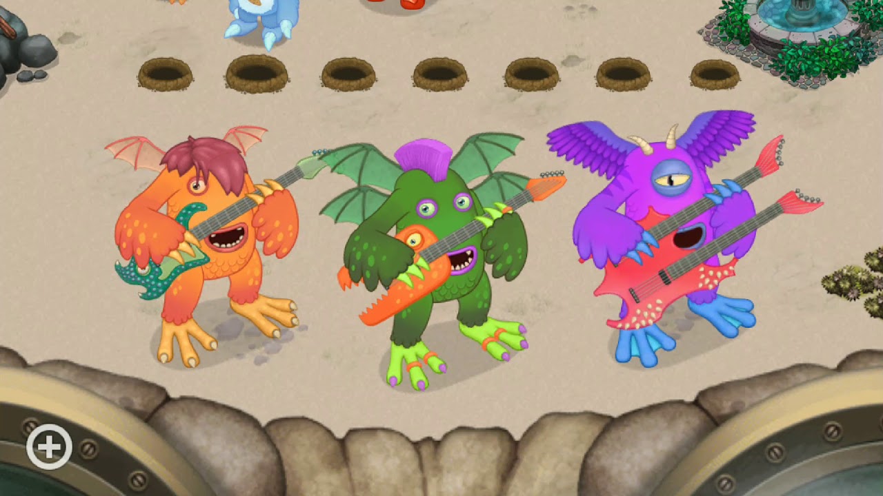 Рифф my singing. Рифф my singing Monsters. Редкий рифф my singing. МСМ редкий рифф. My singing Monsters монстры рифф.