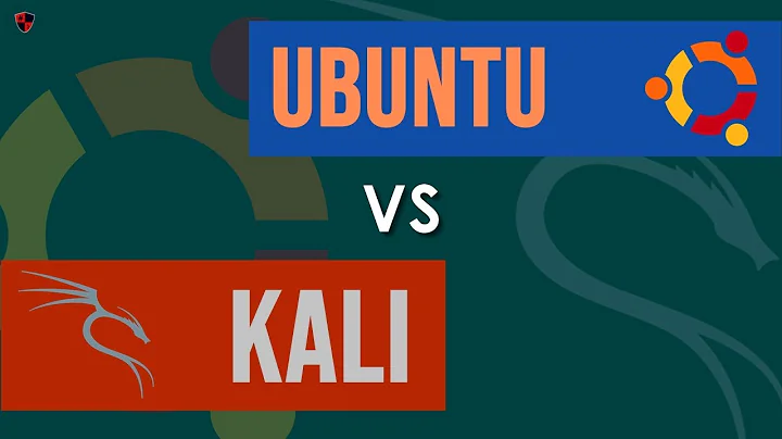 [HINDI] Best OS for Cyber Security | Kali Linux vs Ubuntu?