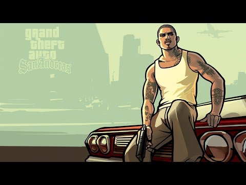 7 GTA SAN ANDREAS 100% COM CHEATS FINAL - É POSSÍVEL ZERAR 100% COM CHEATS  SIM SENHOR! COMPROVADO! 