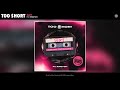 Too $hort - Slut (Audio) ft. Knotch