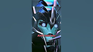 Transformers Prime || Arcee edit #shorts  #transformers