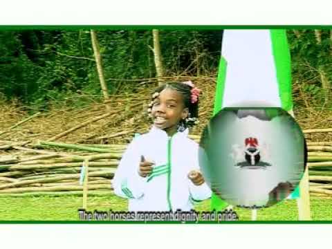 DMI Presents Famous Kids Club with Aunty Aneka 5th Edition   Africa Nigeria Official Video