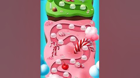 MK - Candy Level Map Maker - How To Use
