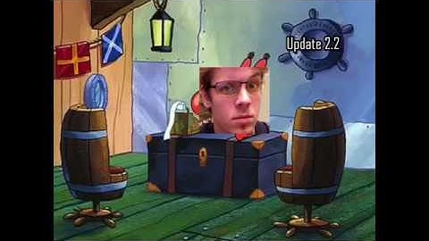 RobTop + The Stargrinding Community in a Nutshell