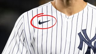 Why Nike Paid $1,000,000,000 For This by Baseball Doesn't Exist 829,938 views 1 month ago 13 minutes, 1 second