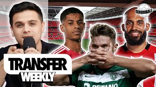 Download Lagu RESMI: GYOKERES, MBUEMO, RASHFORD, EKETIKE! (KUNCI KLUB MASING2?) | Ruang Ganti MP3 Download Lagu RESMI: GYOKERES, MBUEMO, RASHFORD, EKETIKE! (KUNCI KLUB MASING2?) | Ruang Ganti MP3