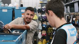 Un ESAT, c'est quoi ?