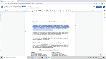 Chapter 5 Study Guide Thehalla