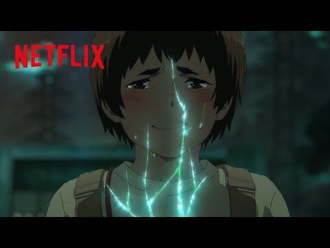 A Crack in the Soul | maboroshi | Clip | Netflix Anime