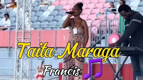 Taita Maraga | Francis | 2024