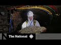 What is a fatberg?