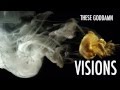 Miniature de la vidéo de la chanson Visions