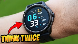 TicWatch Pro 5: All YOU Need To Know! screenshot 4