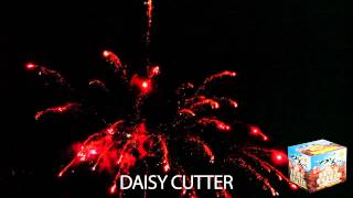 daisycutter