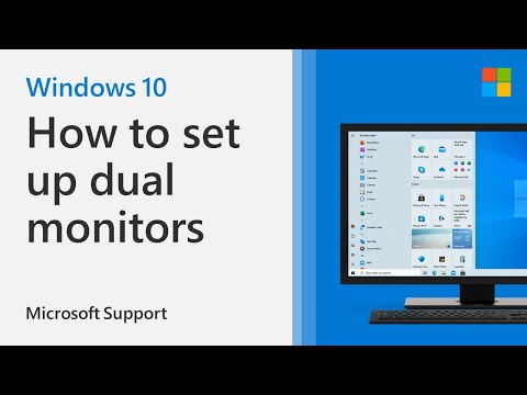 How to set