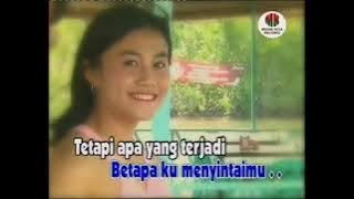 AMIER SHALMAN - Cukup Lama Cinta Kita