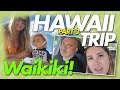 Waikiki Hawaii - Part 3