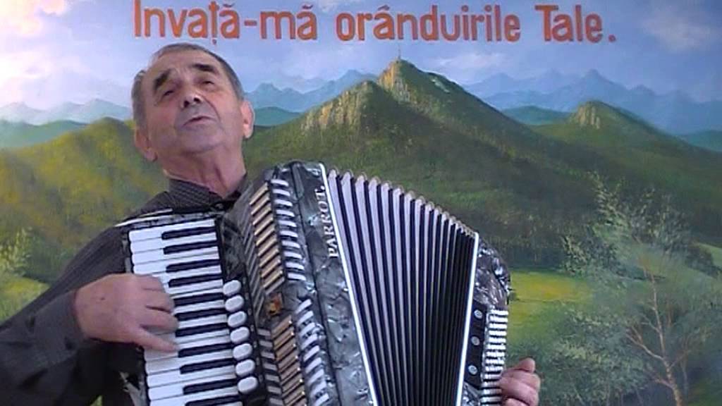 Maxim Mihaila cu cantarea vin la tin Isuse ca sa te Slavesc