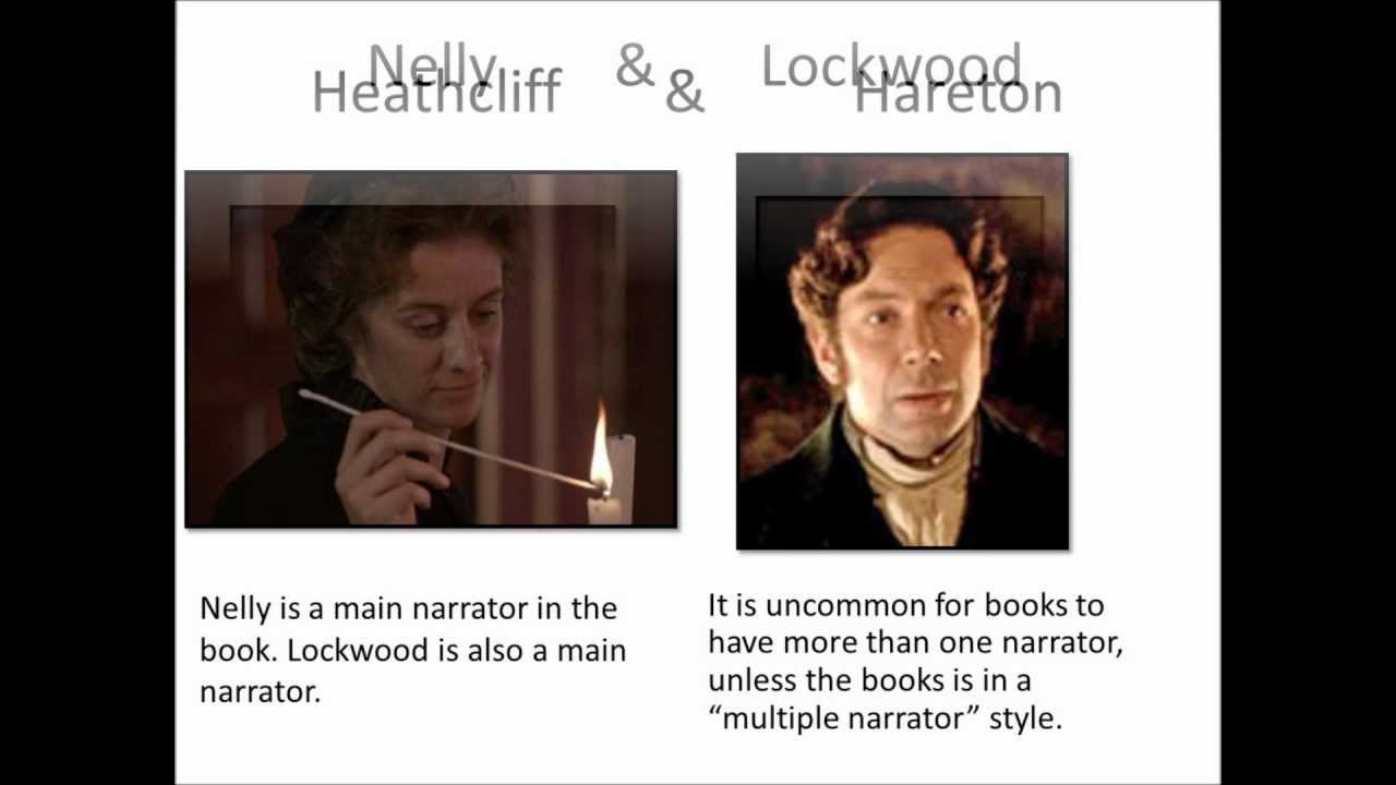 Wuthering Heights "Doubles" YouTube