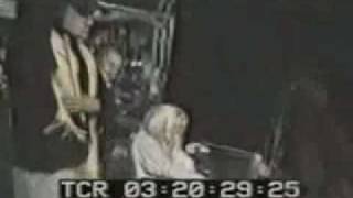 Nirvana-Stay Away Music Video