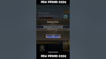 NEW PROMO CODE AGAIN | WATCHER OF REALMS
