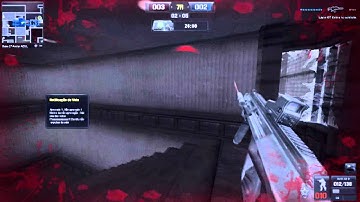 Fanat1c - AUG A3 D Movie old