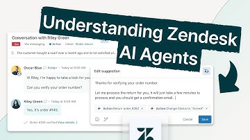 Zendesk AI Agents: 3 Overlooked Secrets to Boost Support