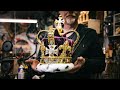 Adam Savage's One Day Builds: The Crown from Hamilton!