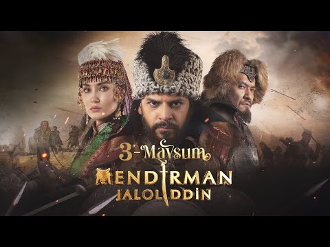 MENDIRMAN JALOLIDDIN 3-MAVSUM