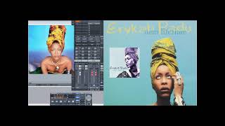 Erykah Badu – Next Lifetime (Instrumental) (Slowed Down) Wealth