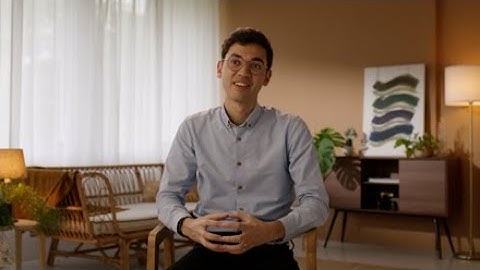 Going Deep Into Decarbonisation