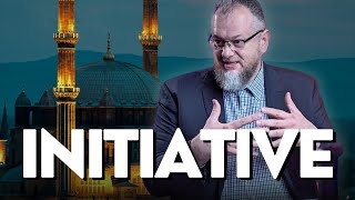 Initiative in Islam: The Virtue of Being First