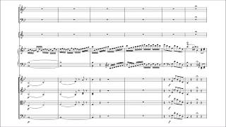 Wolfgang Amadeus Mozart - Piano Concerto No. 15 in B-flat major, K. 450