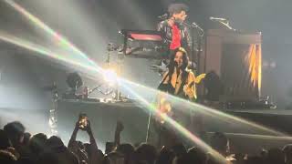 Wolf Alice “White Horses” live @ Royal Albert Hall 29th March 2026 
